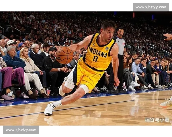 “最被高估” 控卫率步行者逆袭！25 年蛰伏终迎总决赛奇迹